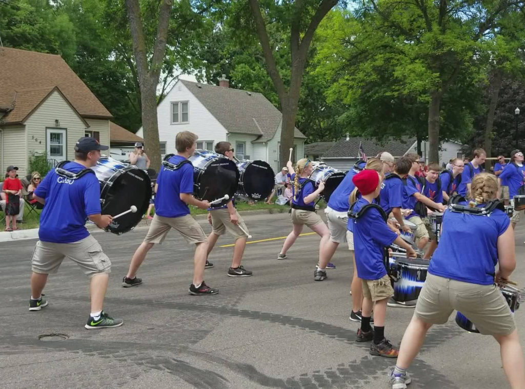 Annandale 4th of July Parade Annandale 4th of July